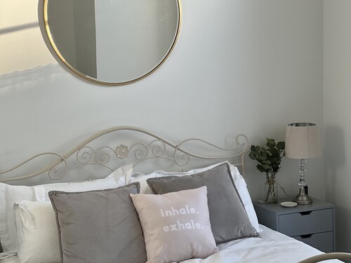 One bed apartment next to Chesil Beach Dorset