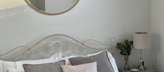 One bed apartment next to Chesil Beach Dorset