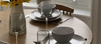 One bed apartment next to Chesil Beach Dorset