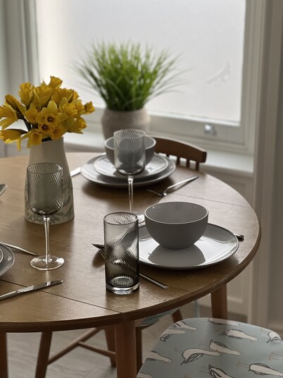 One bed apartment next to Chesil Beach Dorset