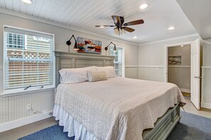 1 Schlafzimmer, Zimmersafe, kostenloses WLAN, Bettwäsche