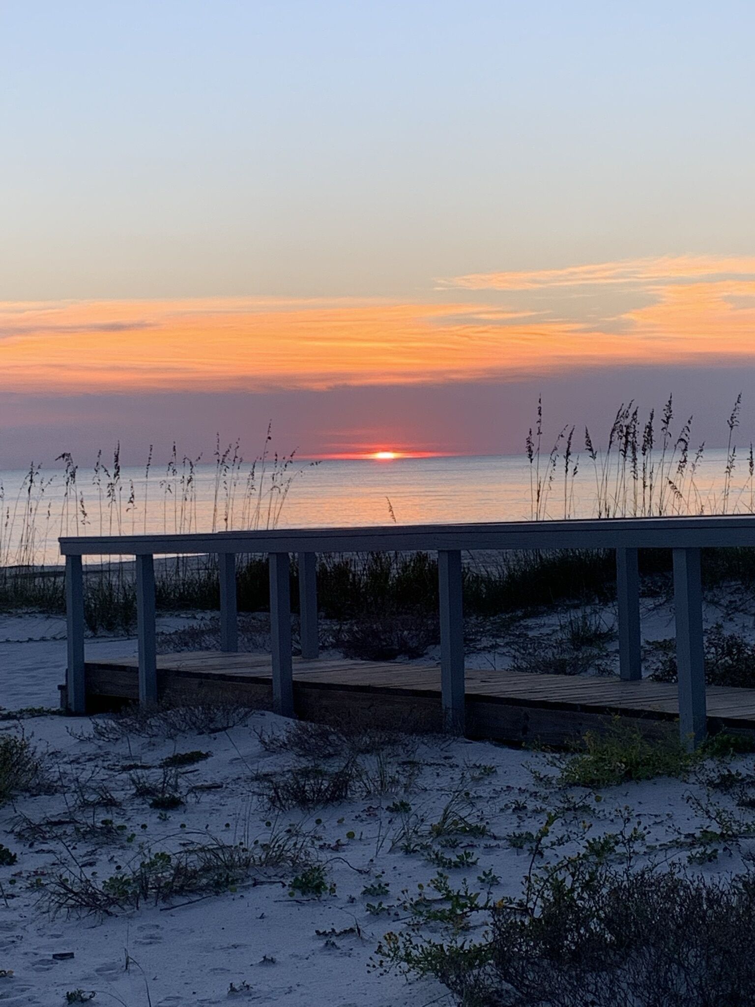 Plage à proximité, chaises longues