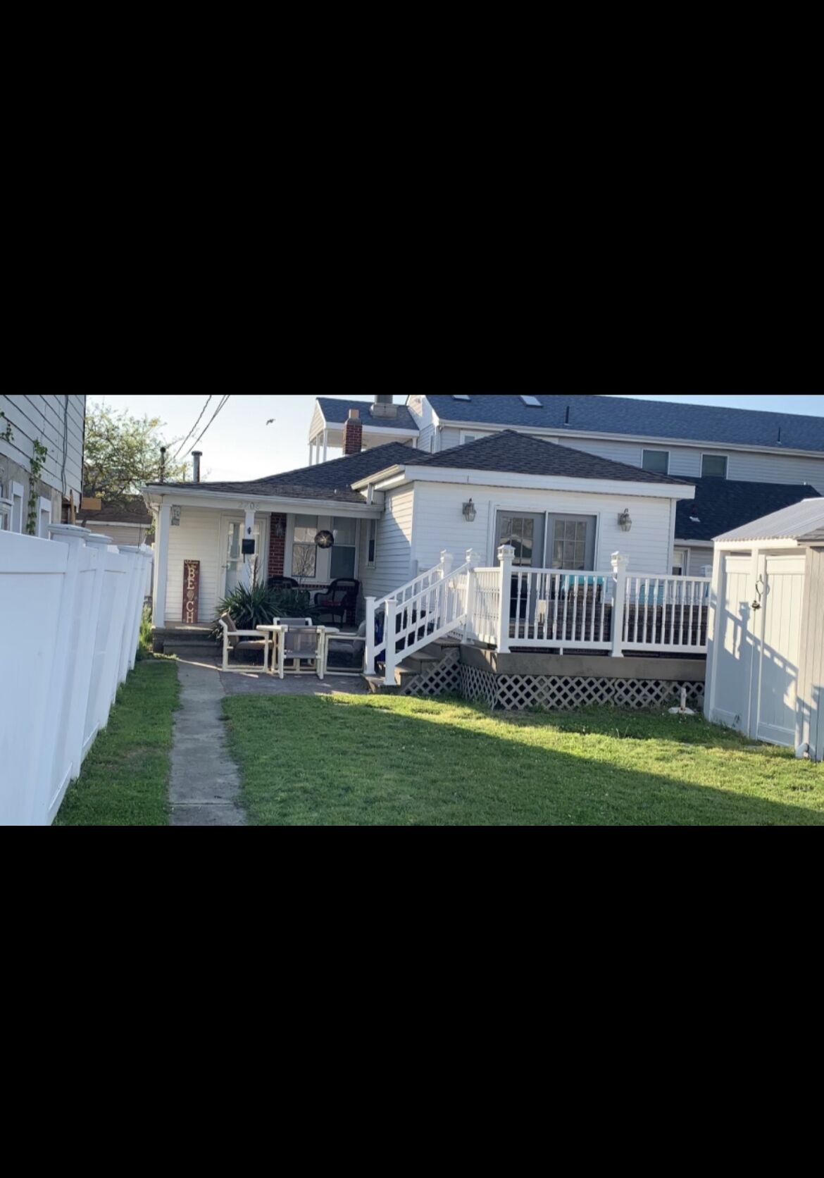 Centralized Family Friendly Home, minutes from all attractions!