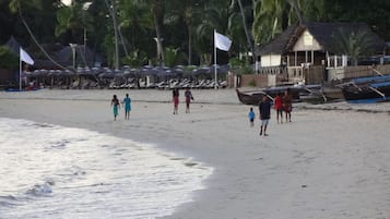Strand