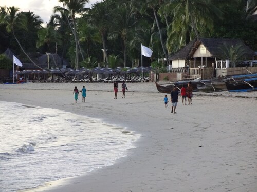 Vacation apartment close to all amenities in Ambtoaloaka