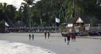 Vacation apartment close to all amenities in Ambtoaloaka