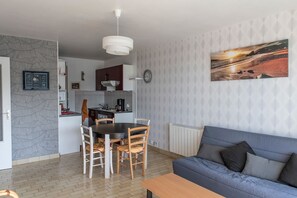 Fernseher, DVD-Player