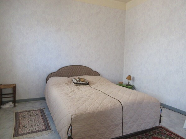 2 bedrooms - Apartment Huningue (Huningue)