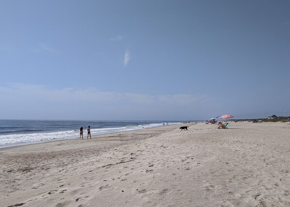 Plage