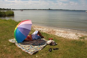 Sun-loungers