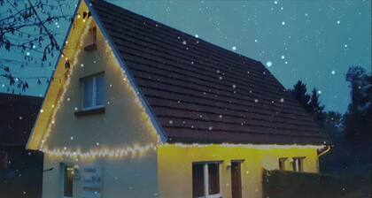 Ferienhaus "Julia" im Landhausstil nahe Nationalpark schöne Radwege und Strände