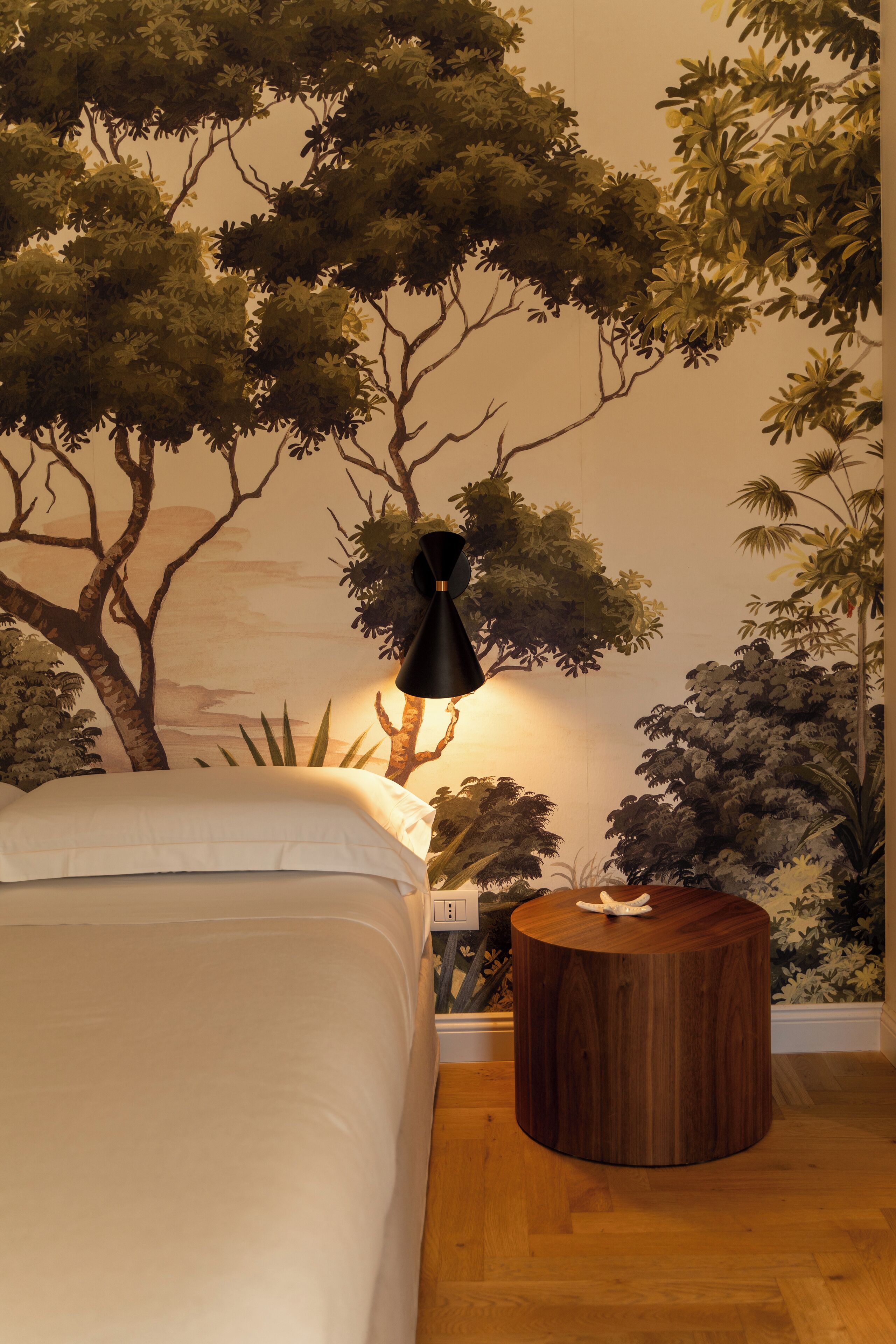 1 slaapkamer, een kluis op de kamer, gratis wifi, beddengoed