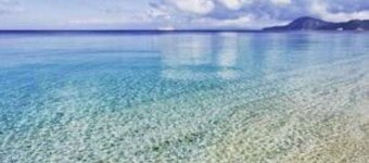 3 min  on foot from the beach -Elba Island 