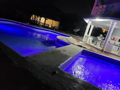 Pleasure Villa