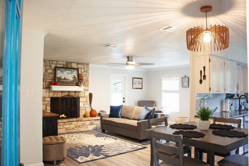 Firefly Flats, Boerne - Walk To Downtown - Boerne