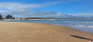 Beach nearby - Restful, air-conditioned house close to beaches and all amenities. (Saint-Vincent-sur-Jard)
