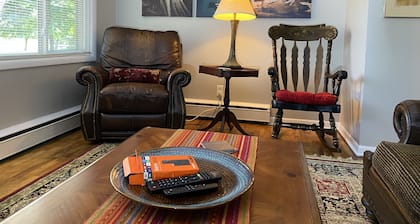 Fireside Ranch of Romeo