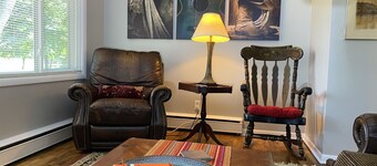 Fireside Ranch of Romeo