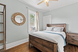 3 habitaciones y wifi gratis 