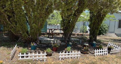 Clearlake Cabins