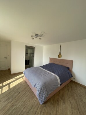 3 chambres
