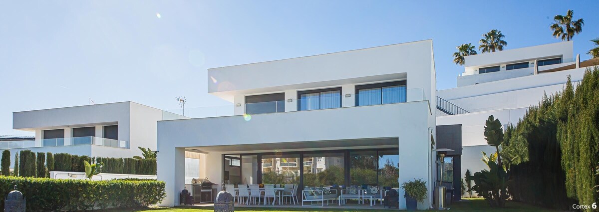 Bild für Gastgeberprofil