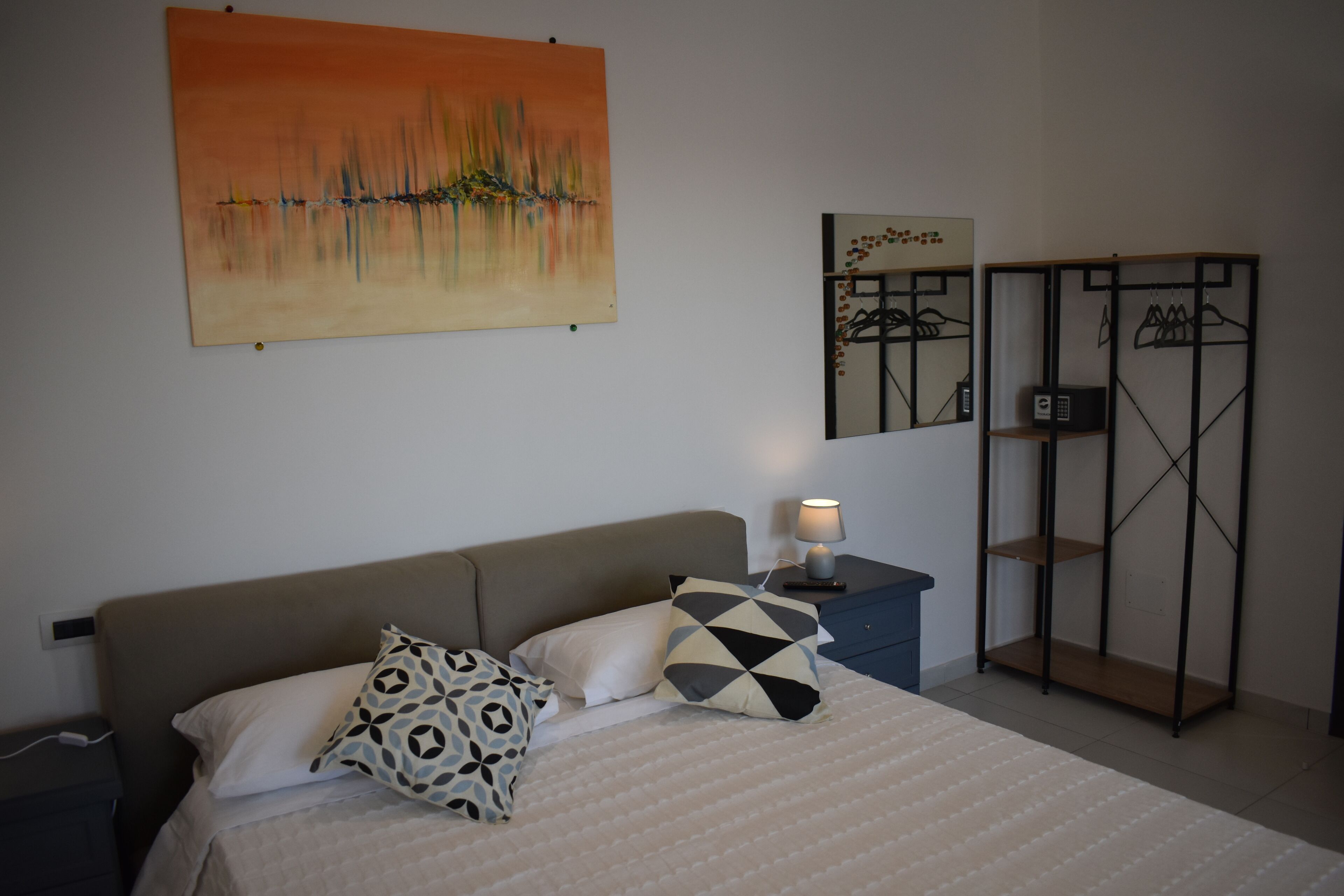 Foto - Lume Art Apartment B&B
