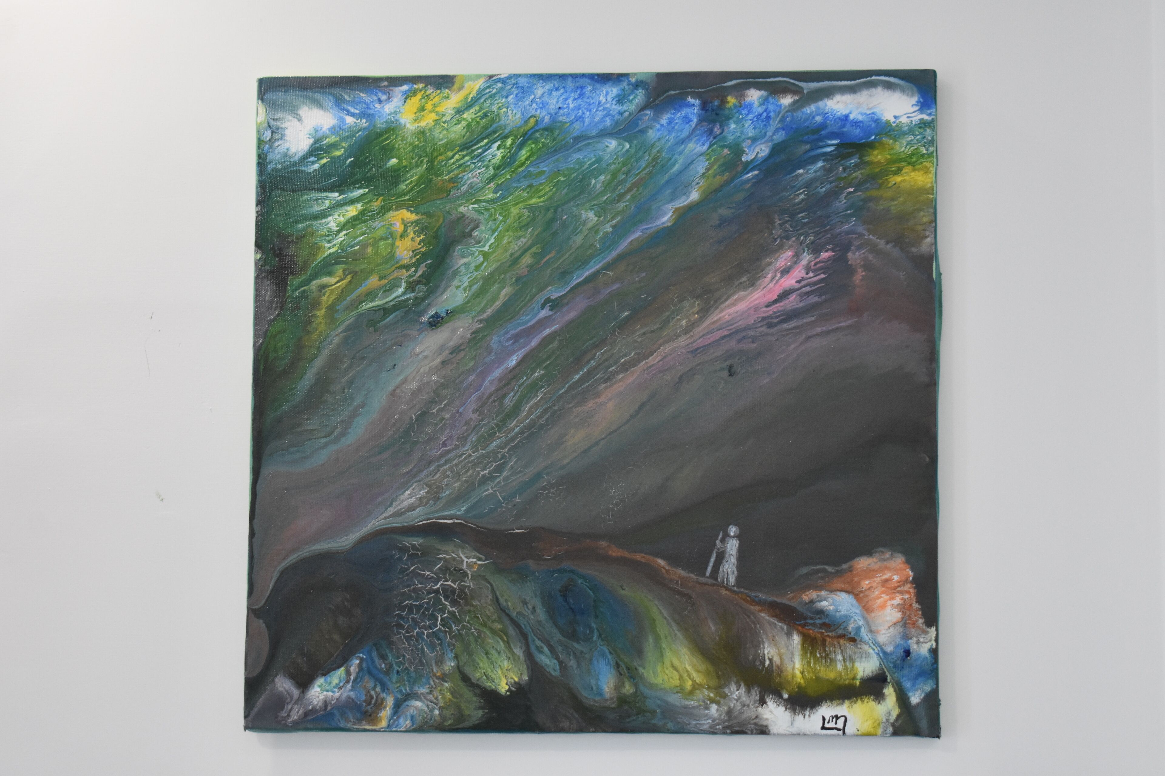 Foto - Lume Art Apartment B&B