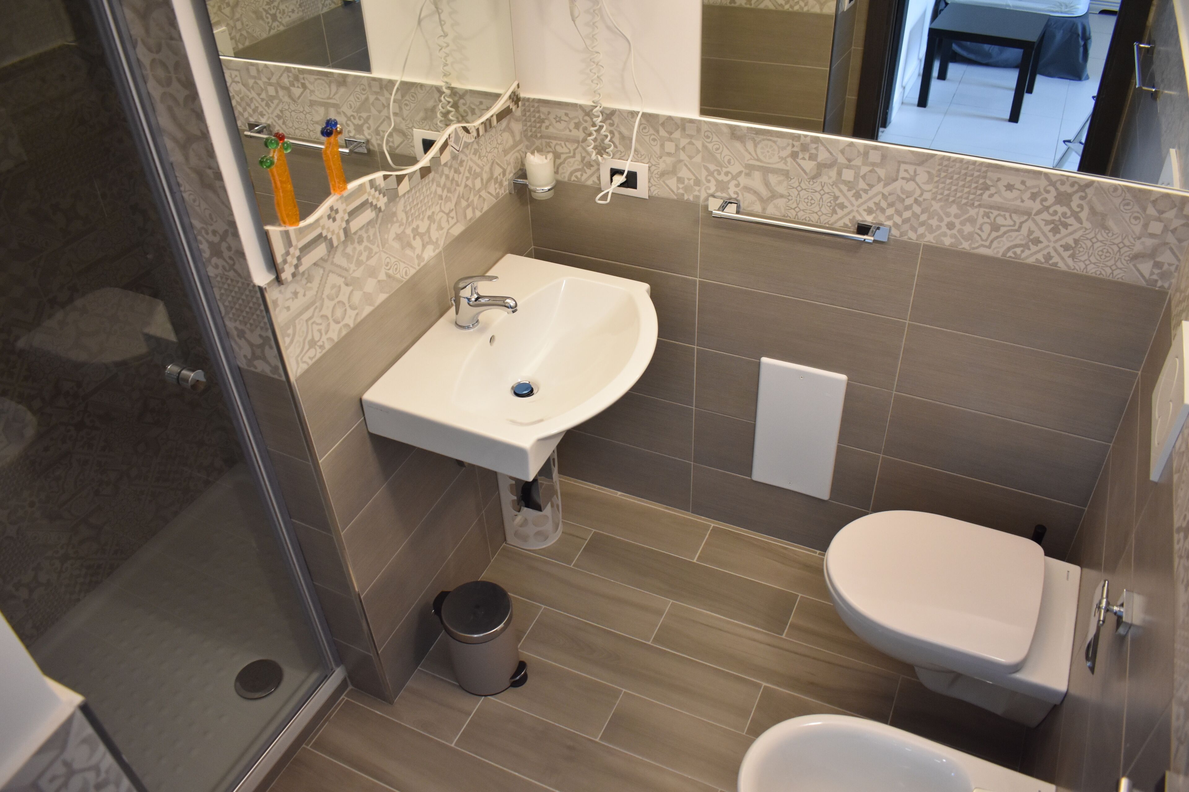 Foto - Lume Art Apartment B&B