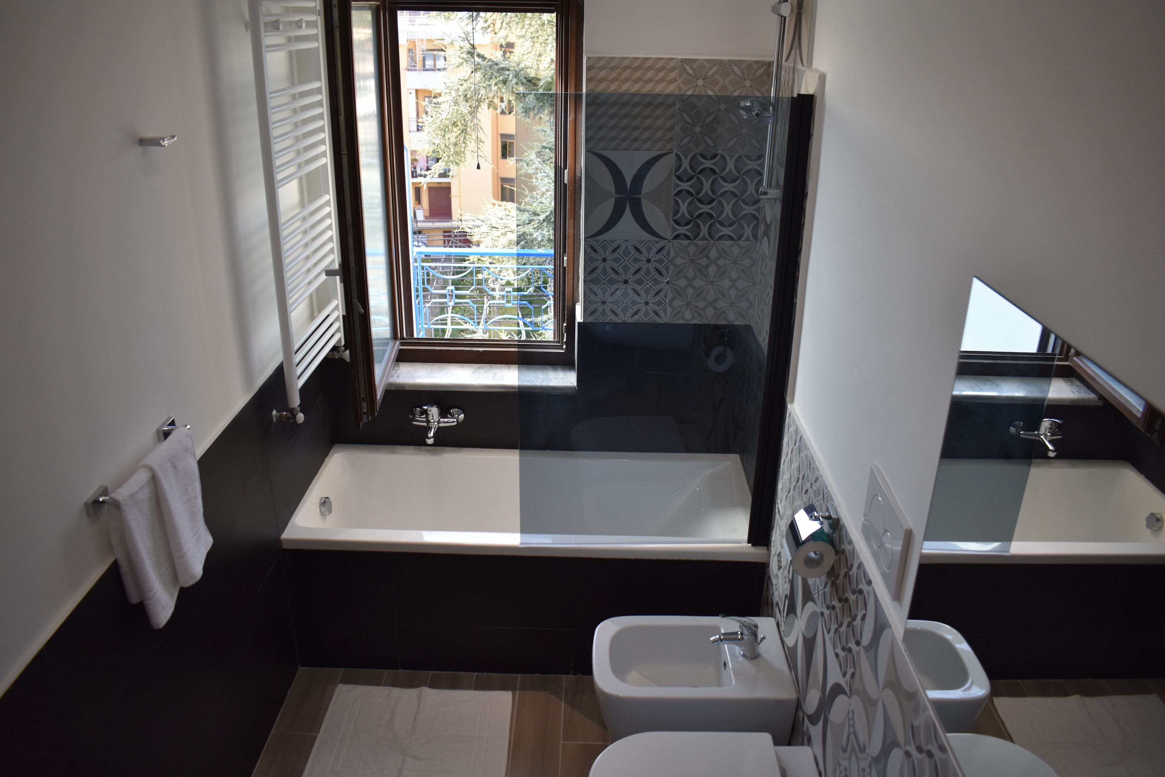 Foto - Lume Art Apartment B&B