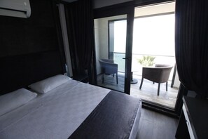 Standard Room, Sea View - Avsa Extra Vagant Hotel (Marmara)