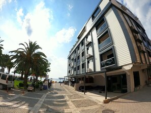Exterior - Avsa Extra Vagant Hotel (Marmara)