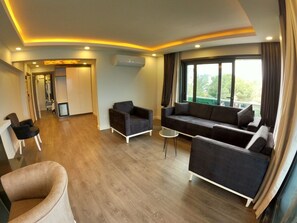 Grand Suite, Sea View - Avsa Extra Vagant Hotel (Marmara)
