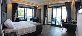 Avsa Extra Vagant Hotel