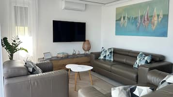 TV connectée