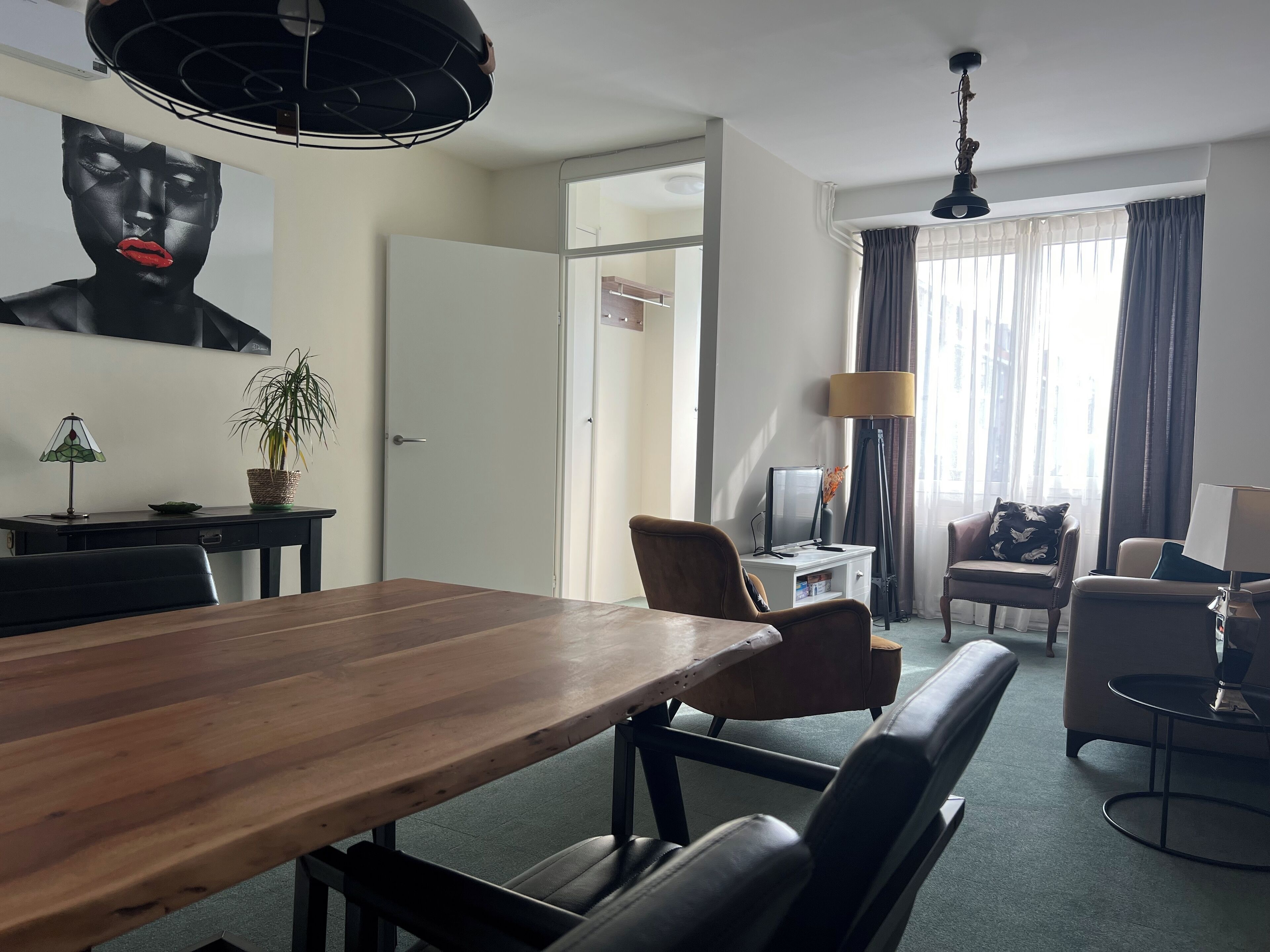 Intérieur
