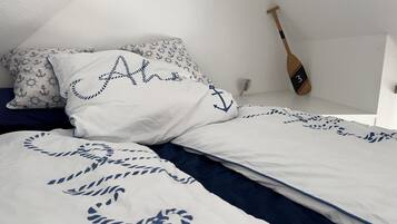 1 bedroom, free WiFi