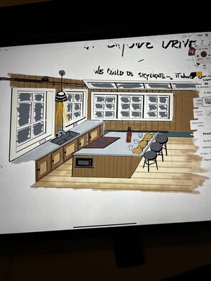 Exterior - **The Cottage on Bayside** (Atlantic Highlands)