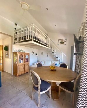 1 chambre