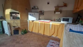 1 bedroom, free WiFi, bed sheets, wheelchair access