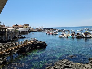 Porticciolo