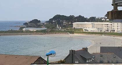 Appartement vue mer