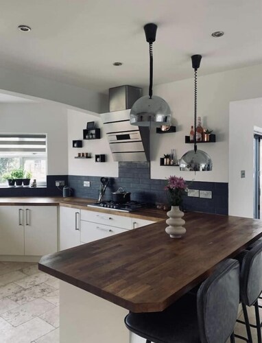 Elmside, The New Forest Retreat 