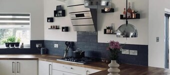 Elmside, The New Forest Retreat 