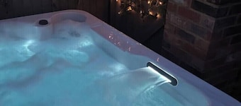 Elmside, The New Forest Retreat