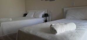 Superior kamer | Gratis wifi, beddengoed
