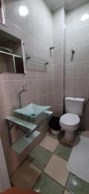 Economy Single Room | Bilik Mandi