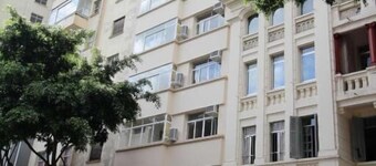 Esplanada Hotel