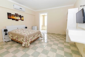 Superior Room | Wi-fi percuma, cadar katil