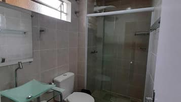 Habitación superior | Baño
